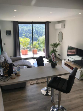Appartement 2 pièces - Le Berceau